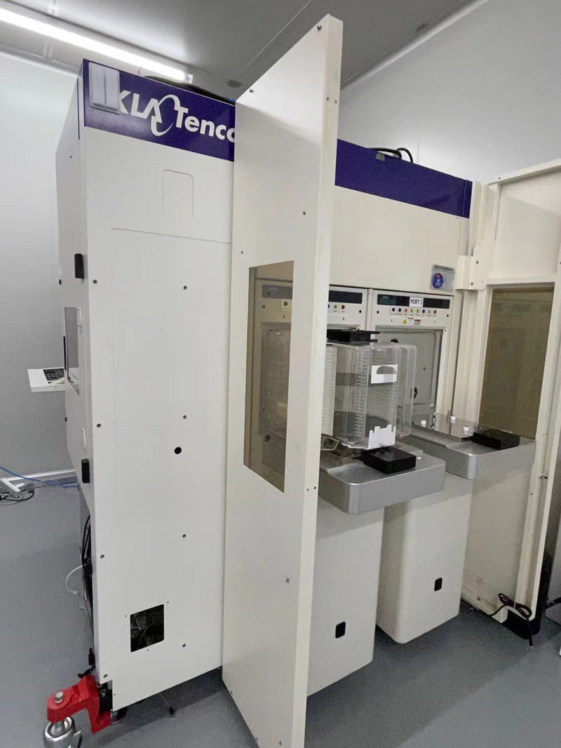 KLA / Filmetrics F 5 X Film Thickness Measurement