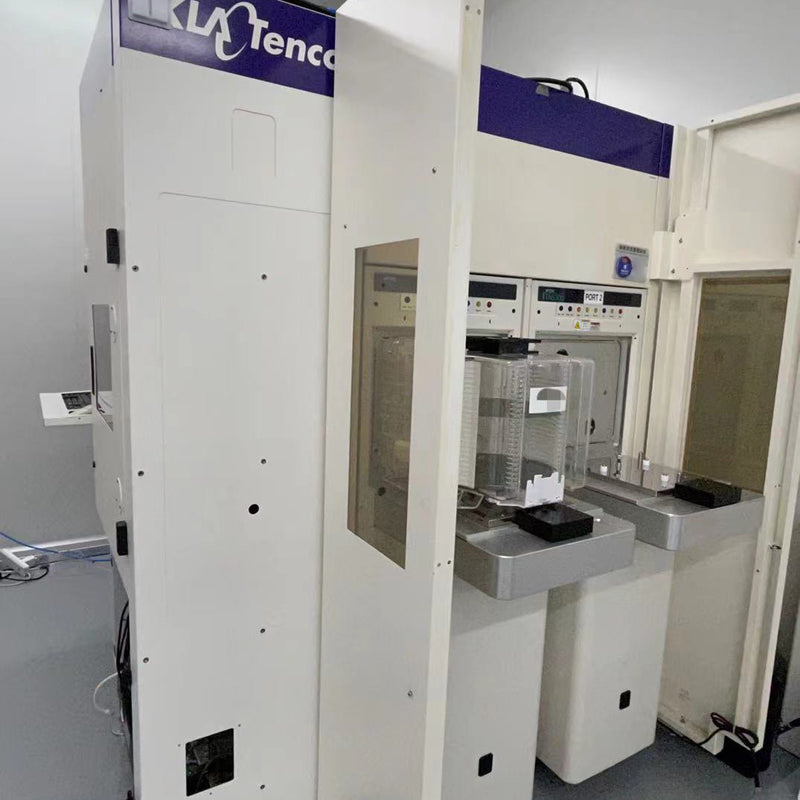KLA / Filmetrics F 5 X Film Thickness Measurement