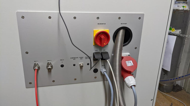 Diener Tetra 30 LF PC
