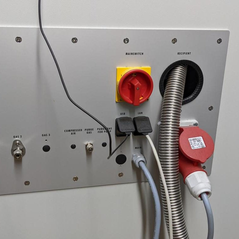 Diener Tetra 30 LF PC