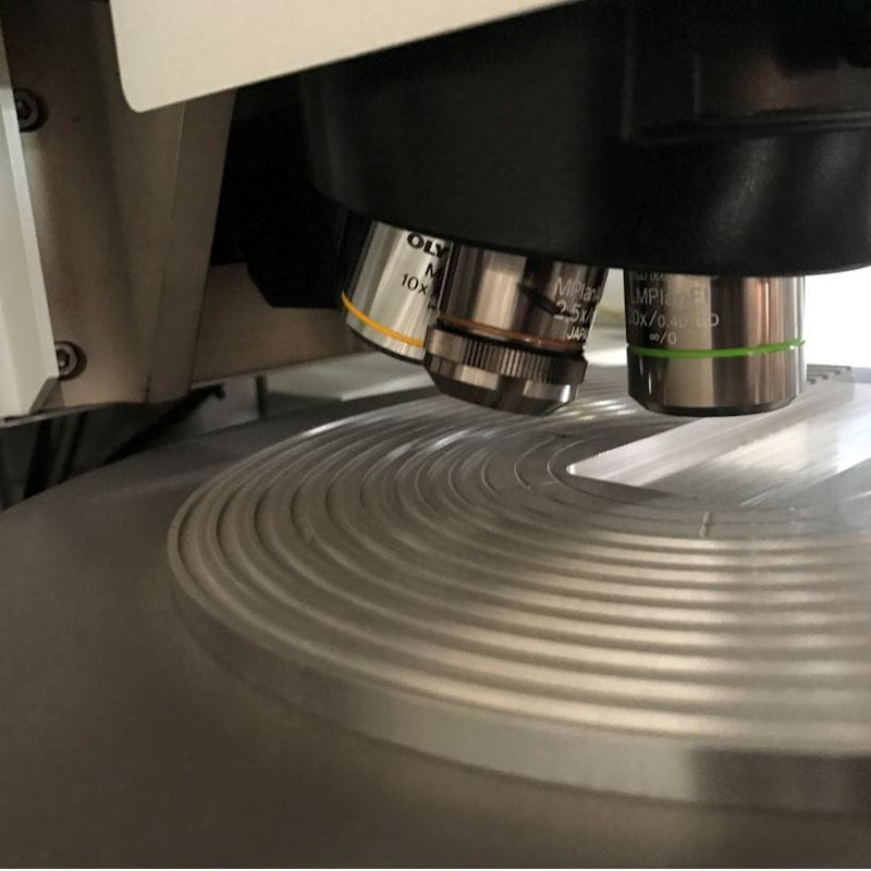 ONTO / Rudolph / August NSX 90 Inspection System