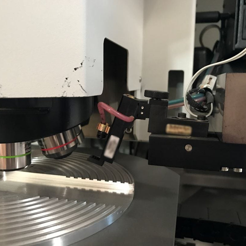 ONTO / Rudolph / August NSX 90 Inspection System