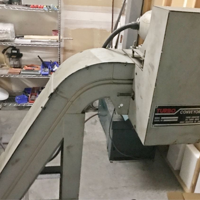 Haas HL 4 CNC Lathe
