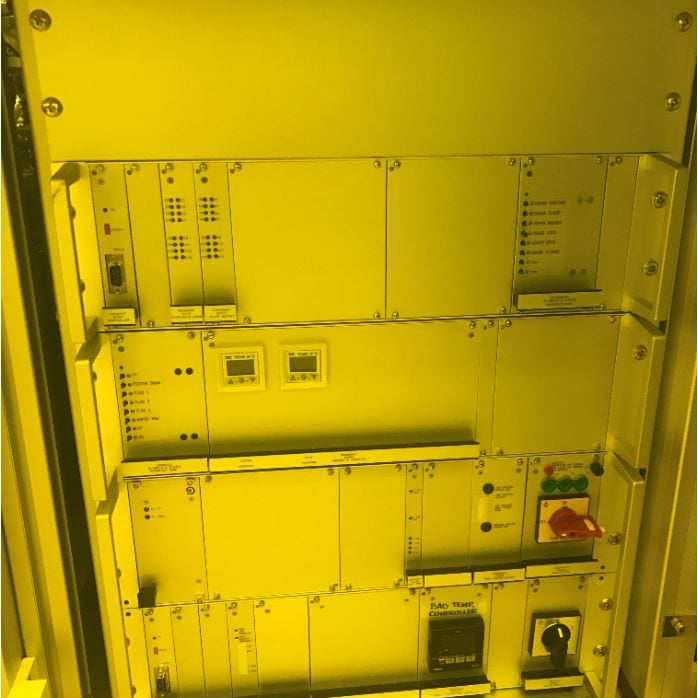EVG 520 Bonder
