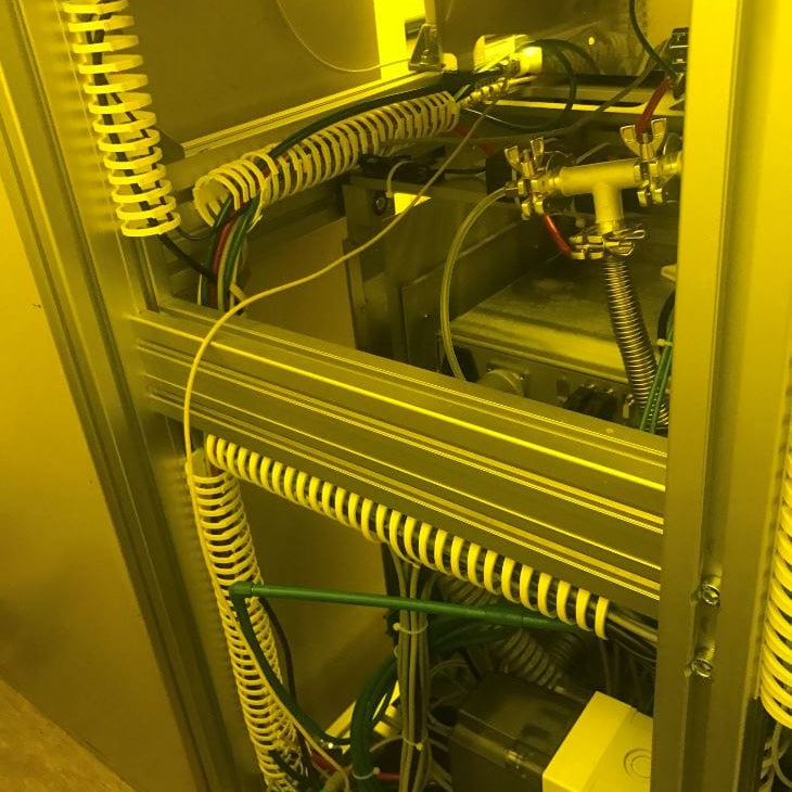 EVG 520 Bonder