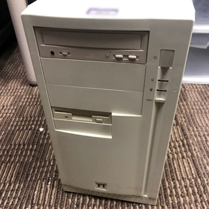 LTX / Credence ASL 1000 ATE (Automatic Test Equipment)