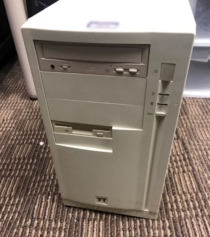 LTX / Credence ASL 1000 ATE (Automatic Test Equipment)