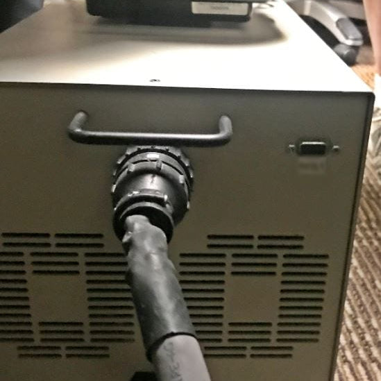 LTX / Credence ASL 1000 ATE (Automatic Test Equipment)