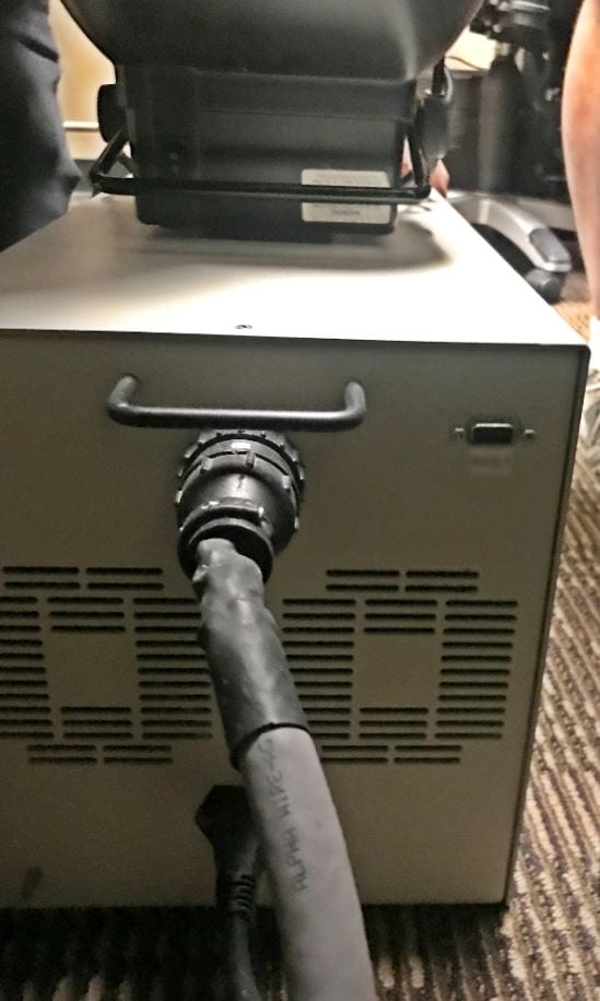 LTX / Credence ASL 1000 ATE (Automatic Test Equipment)