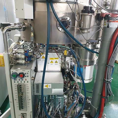 Lam / Novellus / Gasonics Inova NExT