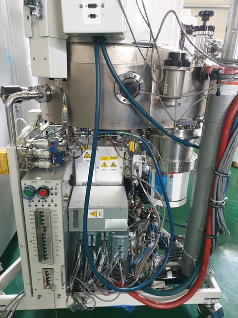 Lam / Novellus / Gasonics Inova NExT