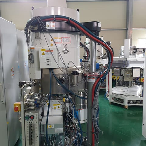Lam / Novellus / Gasonics Inova NExT