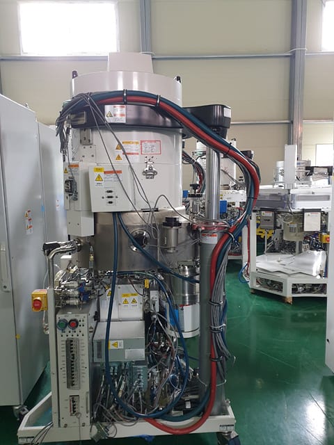 Lam / Novellus / Gasonics Inova NExT