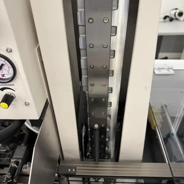 K&S Rapid Pro Automatic Wire Bonder