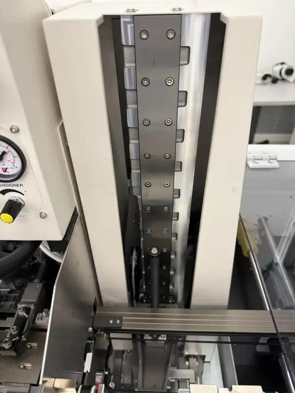 K&S Rapid Pro Automatic Wire Bonder