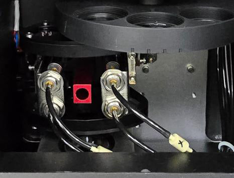 KLA Surfscan SP 2 Particle Defect System