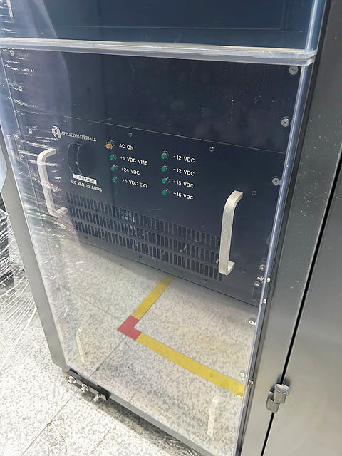 Applied Materials Centura Divisional RTP (Rapid Thermal Process)