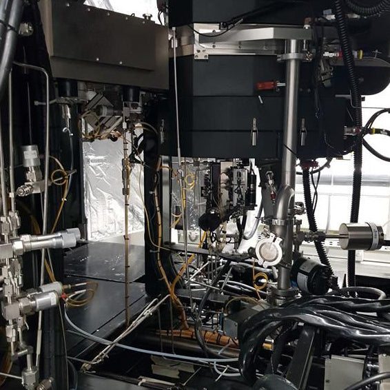 Applied Materials Centura 5200 EPI (Epitaxial Silicon Deposition)