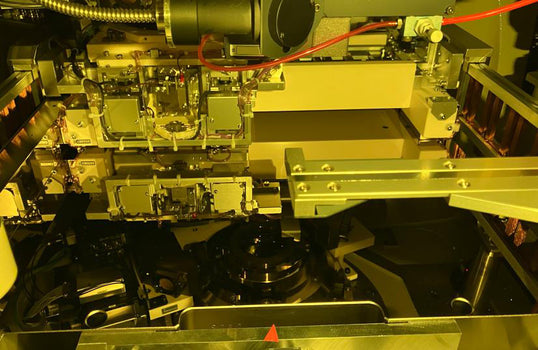 Canon FPA 3000 i 5 Fine Pattern Aligner
