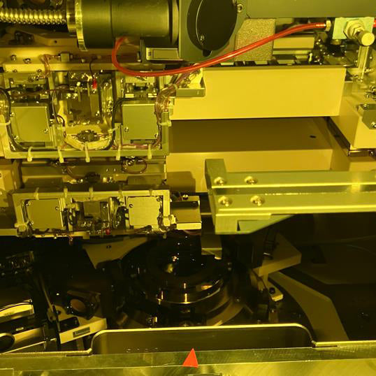 Canon FPA 3000 i 5 Fine Pattern Aligner