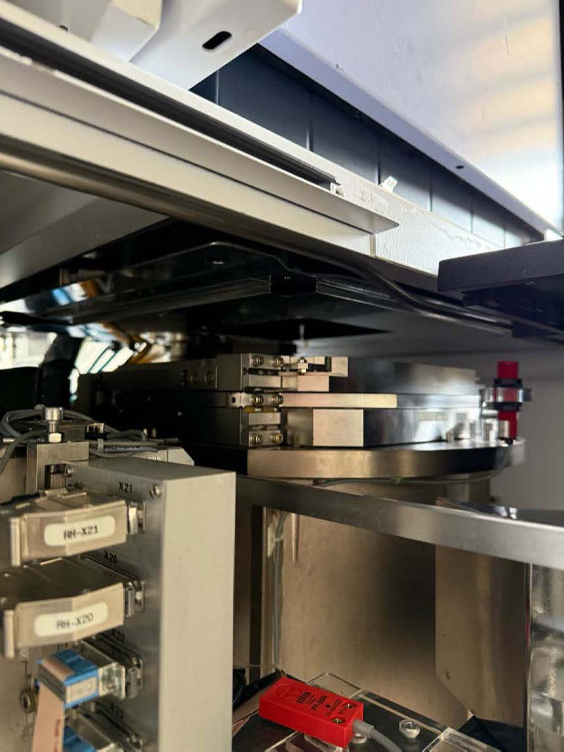 ASML PAS 5500 / 100 C Stepper