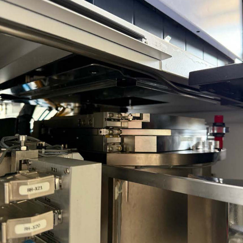 ASML PAS 5500 / 100 C Stepper