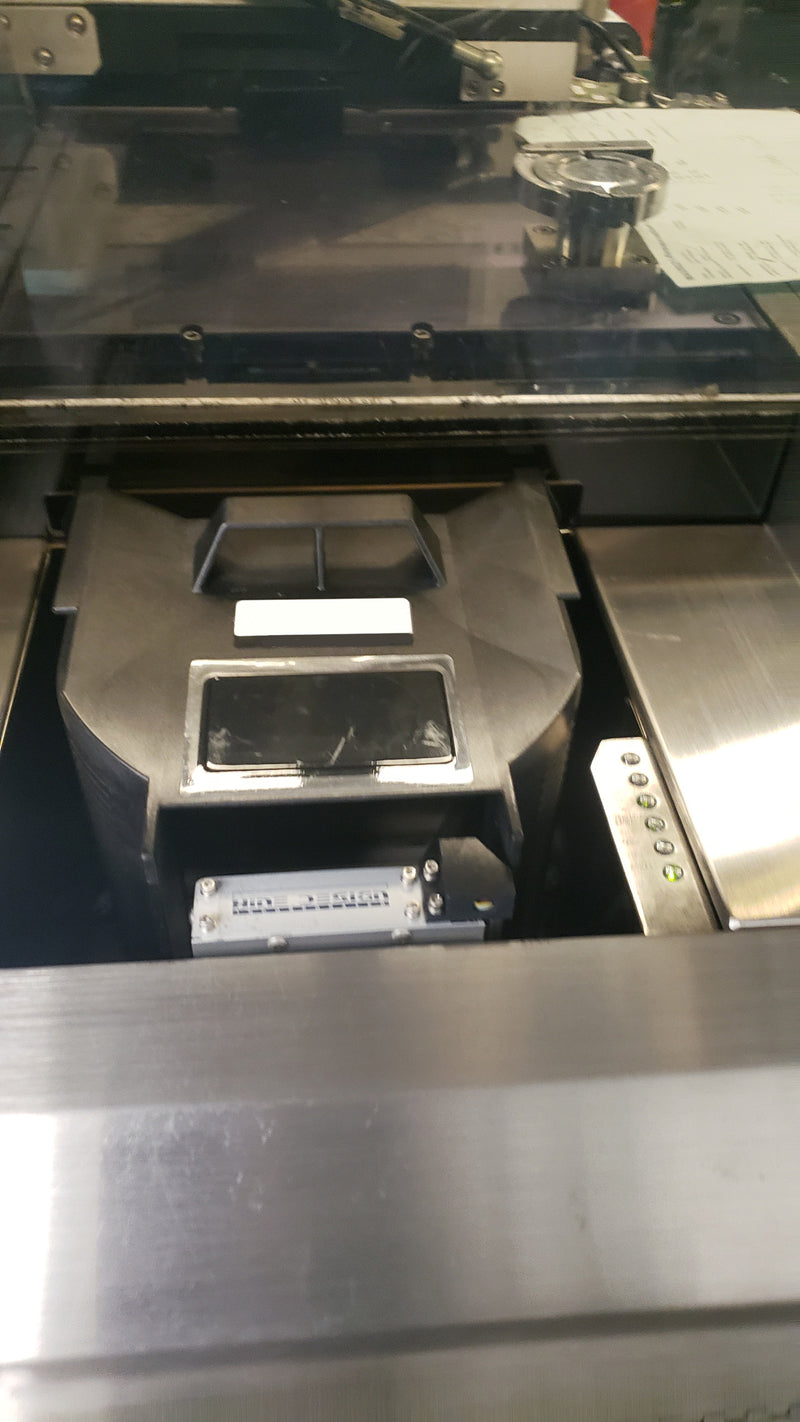 Lam TCP 9400 SE Etcher