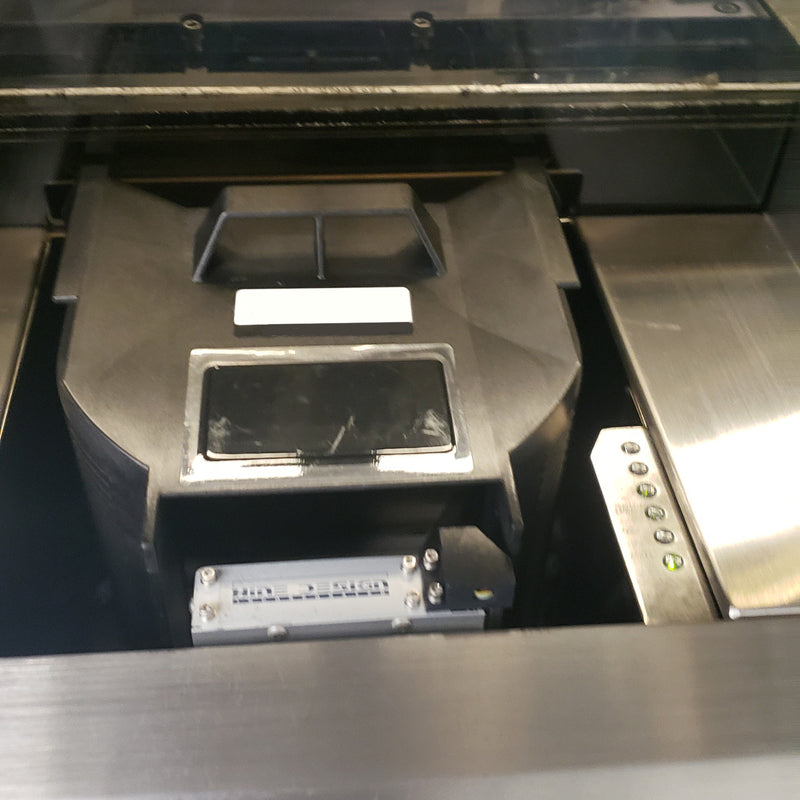 Lam TCP 9400 SE Etcher