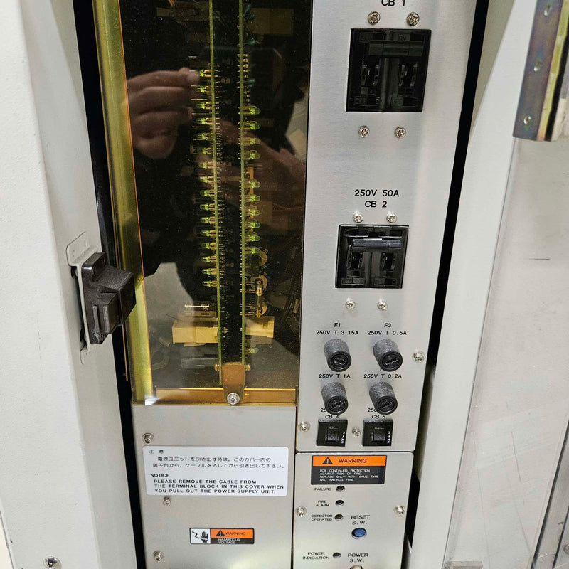 Advantest M 6741 A Handler