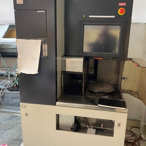 Disco DAD 3350 Automatic Dicing Saw