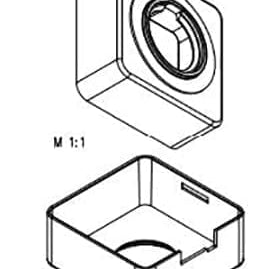 VOGT Electronic Gen 2 Plastic Tooling