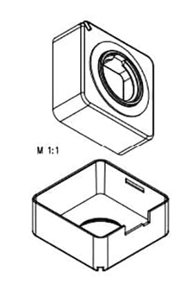 VOGT Electronic Gen 2 Plastic Tooling