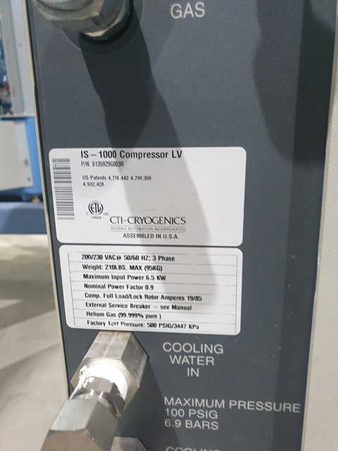 Applied Materials Endura 2 PVD (Physical Vapor Deposition)