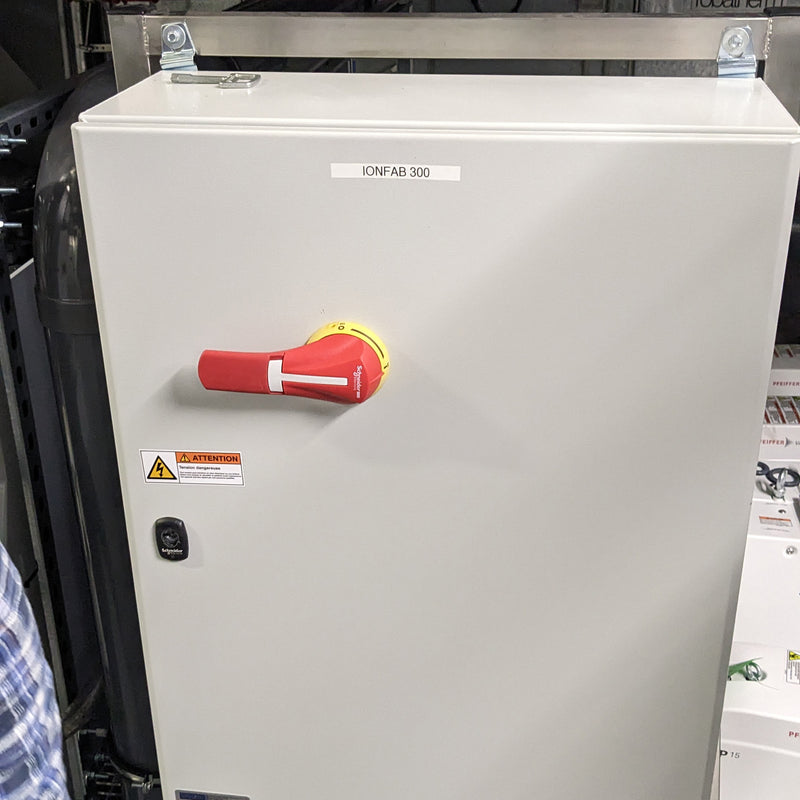 Oxford Ionfab 300 Plus IBD / IBE Tool (Ion Beam Deposition / Ion Beam Etching)