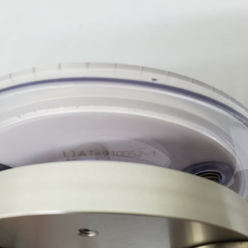 Disco T2 Arm 2 Wafer Vacuum Transfer Chuck Table Pad