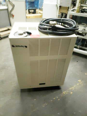 STS MESC Multiplex ICP ASE ICP-RIE (Inductively Coupled Plasma - Reactive lon Etch)