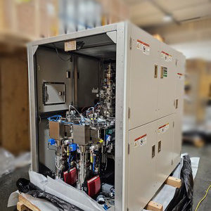 Hitachi CG 4000 CD-SEM (Critical Dimension Scanning Electron Microscope)