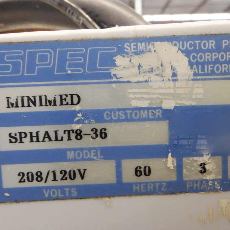 Spec Sphalt 8-36 CVD (Chemical Vapor Deposition)