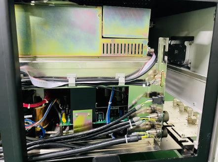 Hitachi S 9260 CD-SEM (Critical Dimension Scanning Electron Microscope)