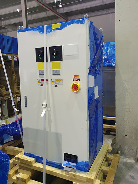 SCREEN / DNS SU 3100 Wafer Cleaner