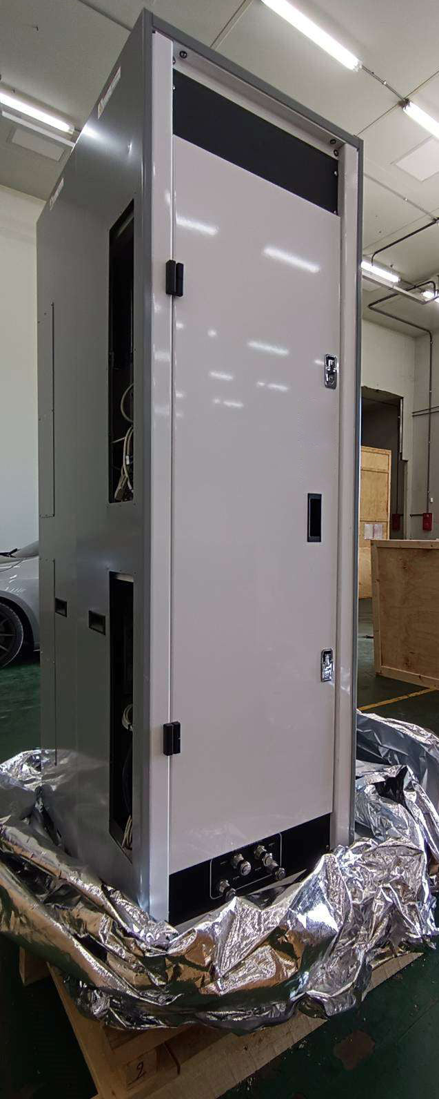 Applied Materials Centura AP Enabler Dielectric Etcher