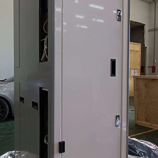 Applied Materials Centura AP Enabler Dielectric Etcher