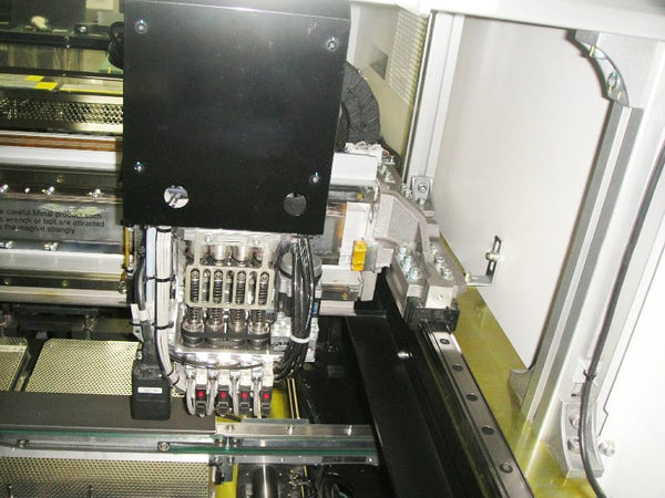Panasonic CM 602 Pick and Place