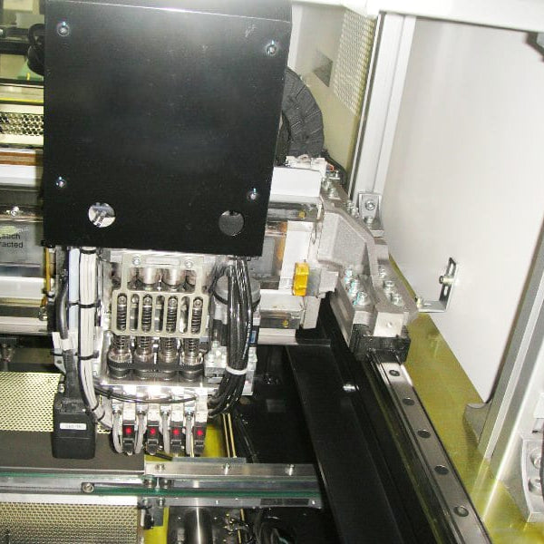 Panasonic CM 602 Pick and Place