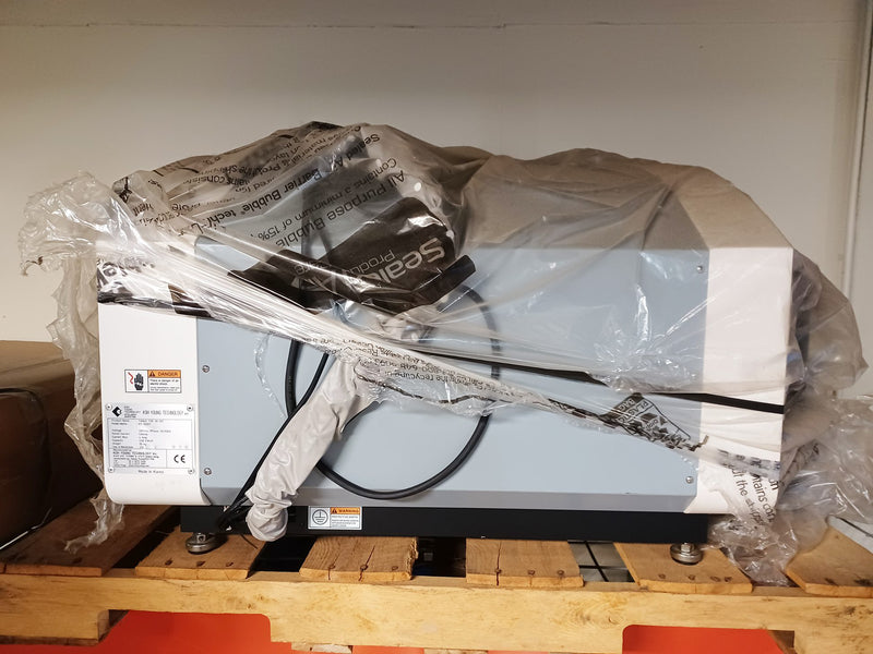 Koh Young KY 3020 T Solder Paste Machine