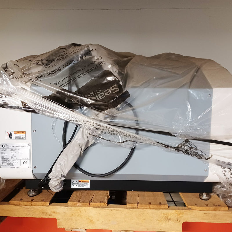Koh Young KY 3020 T Solder Paste Machine