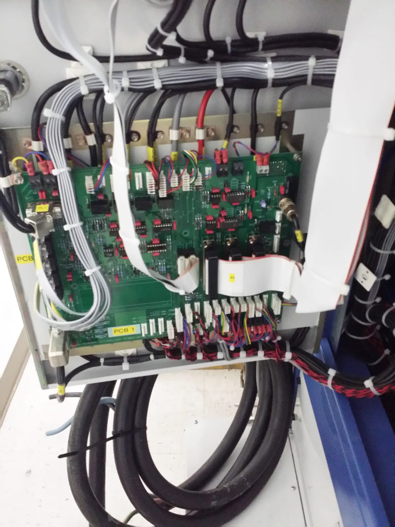 Oxford Ionfab 300 Plus IBD / IBE Tool (Ion Beam Deposition / Ion Beam Etching)
