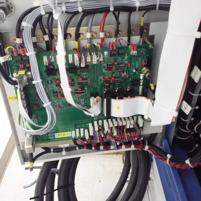 Oxford Ionfab 300 Plus IBD / IBE Tool (Ion Beam Deposition / Ion Beam Etching)