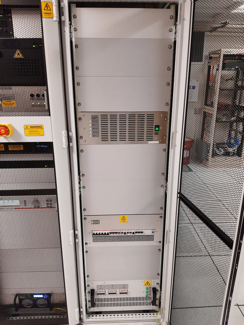 SPTS / STS Versalis fxP Etcher