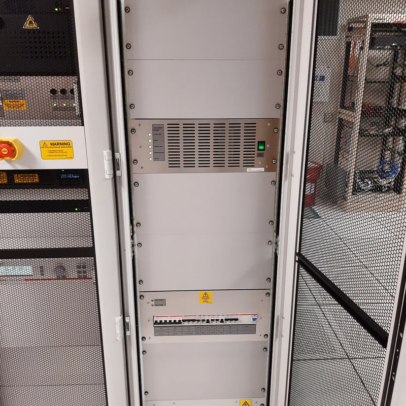 SPTS / STS Versalis fxP Etcher